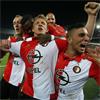 Feyenoord'da Dirk Kuyt fırtınası dinmiyor