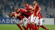 Galatasaray'da 2 kritik eksik