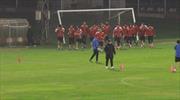 Samsunspor çıkış peşinde