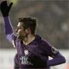 Rusescu'dan usta işi gol!
