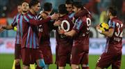Trabzon'un gözü liderlikte