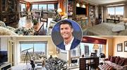İşte Ronaldo'nun dudak uçuklatan sarayı