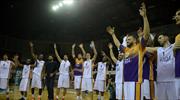 RH Gaziantep'in evinde kaybetmiyor