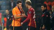 Semih Kaya Kastamonuspor maçında sakatlandı