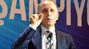 Usta'dan yeni teknik direktör açıklaması
