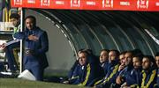 Vitor Pereira'dan Fenerbahçe - Antalyaspor maç sonu açıklamalar