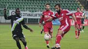 Tuzlaspor deplasmanda kazandı