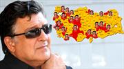 Yılmaz Vural'la devri alem!