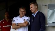 Beşiktaş'ta gözler kaleci ve stoper transferinde
