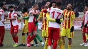 Bolu kendine geldi