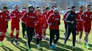 Sivasspor Fener'i gözüne kestirdi