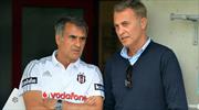 Beşiktaş Denys Boyko ve Douglas ile anlaşırken alternatifler için de çalışıyor