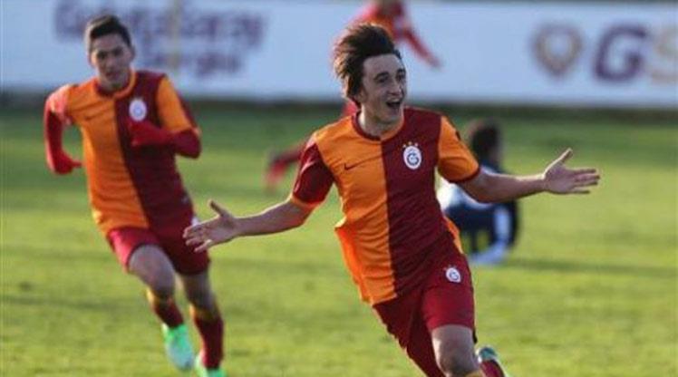 Başakşehir genç golcüyü kaptı!.. 