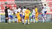Kayseri deplasmanda kral!