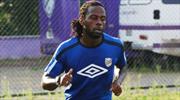 Orduspor Mutumba'ya acımadı