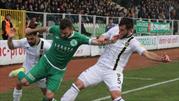 Giresun'da kazanan yok!