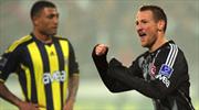 Fink'in müthiş volesi hala akıllarda! (ÖZET)