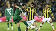 Bursa-Fener maçı Çakır'ın
