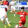 Süper Lig'e son bilet