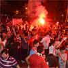 Antalya bayram yeri