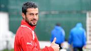 Ali Tandoğan'dan futbola veda!