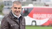 Samsunspor'da istifa 