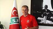 Ibricic'in son durağı Kaf-Kaf
