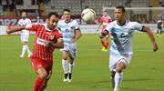 Demirspor 90'da yıkıldı 