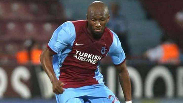 Trabzon'dan Mbia açıklaması