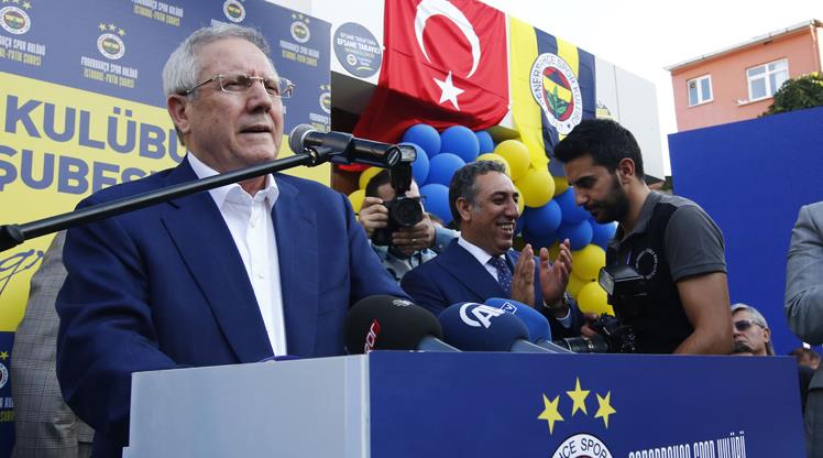 "Efsane değiliz görevimizi yapıyoruz"