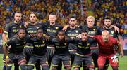 Göztepe'de 5 eksik