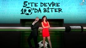 5'te devre 10'da biter (3. Bölüm)