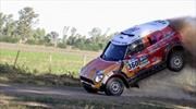37. Dakar Rallisi kazayla başladı