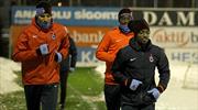 Trabzon'da izin bitti