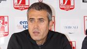 Elazığspor'da Özdeş dönemi