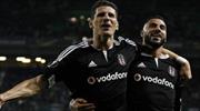 Quaresma'dan Gomez'e ilginç benzetme