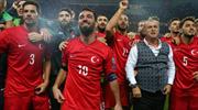 Dünya sıralaması açıklandı! Milliler kaçıncı sırada