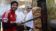 Dönerci Quaresma usta!