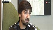 Tolga Zengin'den Lig TV'ye açıklamalar