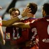 Celta Vigo - Atletico Madrid: 0-2 (ÖZET)