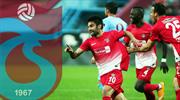 Trabzonspor Muhammet Demir transferinde sona yaklaştı
