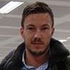 Galatasaray'ın yeni transferi Martin Linnes İstanbul'da