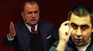 Ümit Özat'tan Fatih Terim'e! 