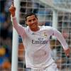 Bale ve Ronaldo sahnede