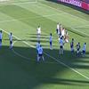 Bugün normal gol yok! Lazio neye uğradığını şaşırdı