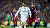 Ronaldo'dan Barcelona'lı yıldızlara taş!
