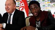 Ömer Şimanoğlu, Oktay Delibalta ve Enguene Antalyaspor'da