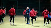 Eskişehirspor Bolu'ya hazır