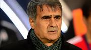 Şenol Güneş: ''Kötü oyun kötü sonuç''