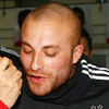 Gökhan Töre 24 yaşında